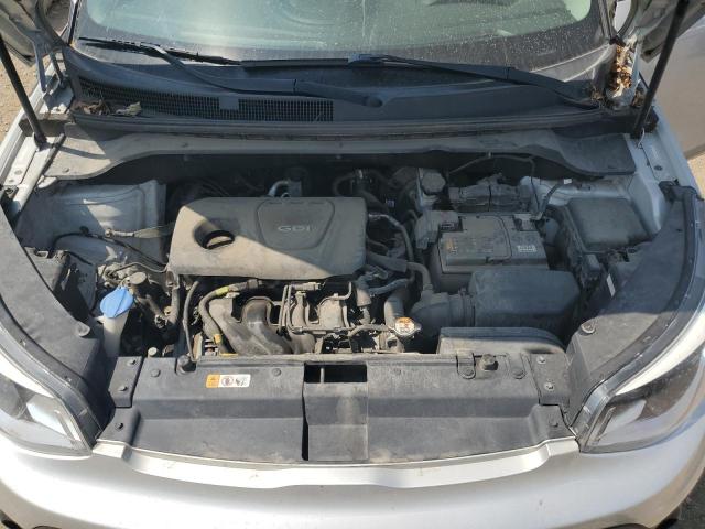 KNDJN2A22J7571063 KIA Soul