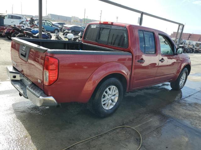 1N6AD0ER9KN770720 Nissan FRONTIER S