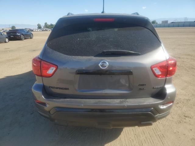 5N1DR2MM9JC628358 Nissan Pathfinder S