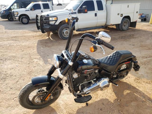 2018 HARLEY-DAVIDSON FLSL SOFTA - 1HD1YDJ13JC065595