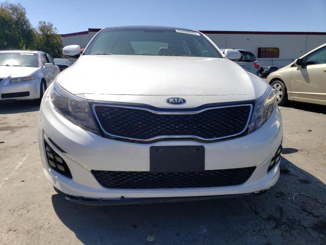 5XXGR4A66EG280477 KIA OPTIMA SX