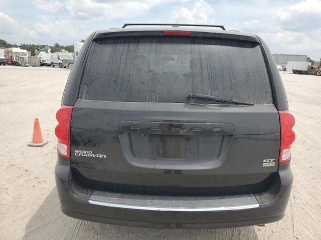 2C4RDGEG6HR863591 Dodge Grand Caravan Gt