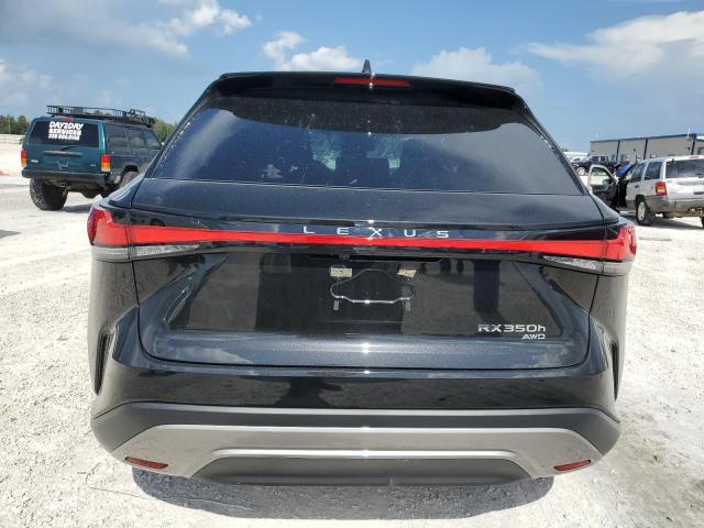 2023 LEXUS RX 350H BA - 2T2BBMCAXPC015003