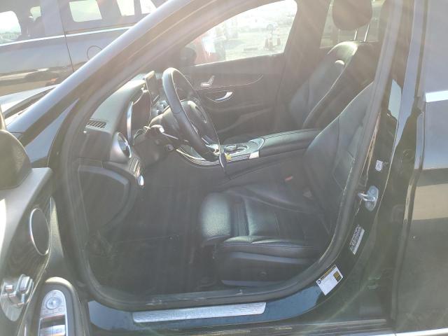 WDDWF4JB0JR408520 Mercedes-Benz C 300