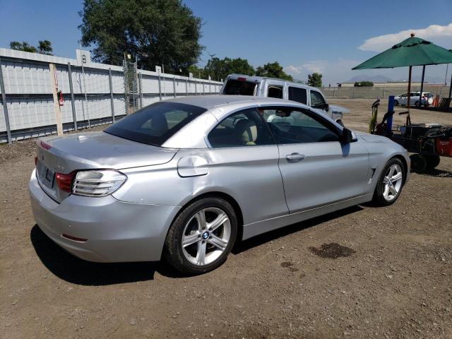 WBA3V7C50F5A24633 BMW 428 I Sulev