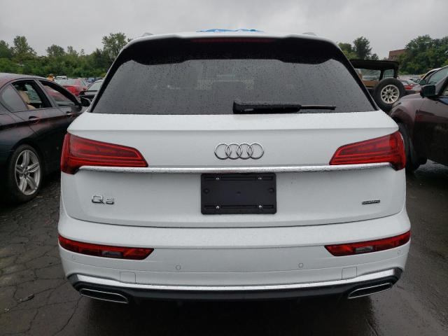 WA1GAAFYXP2131900 2023 AUDI Q5, photo no. 6