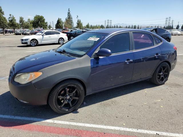 2008 Hyundai Elantra GLS