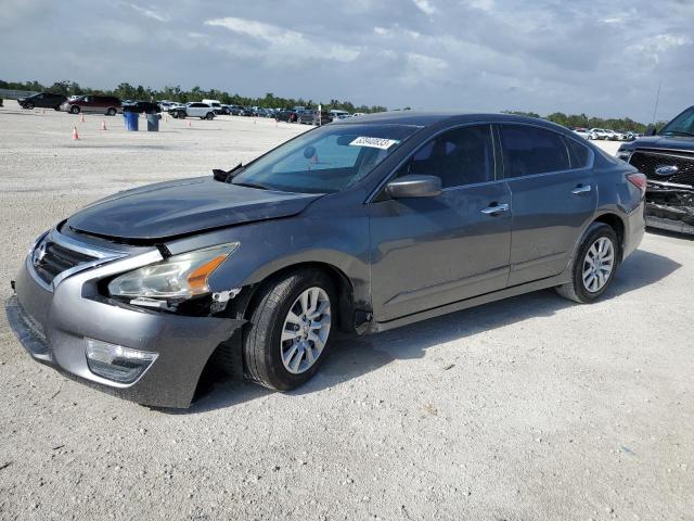 Vin: 1n4al3ap4fc421130, lot: 63940833, nissan altima 2.5 2015 img_1