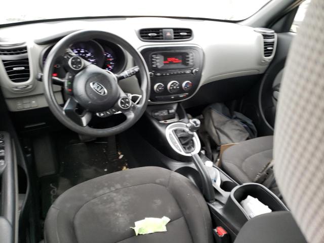 KNDJN2A26G7319891 KIA Soul