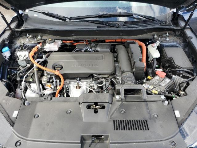 2023 HONDA CR-V SPORT - 7FARS6H54PE030901