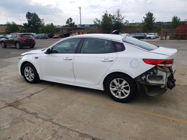5XXGT4L32GG036087 KIA Optima Lx