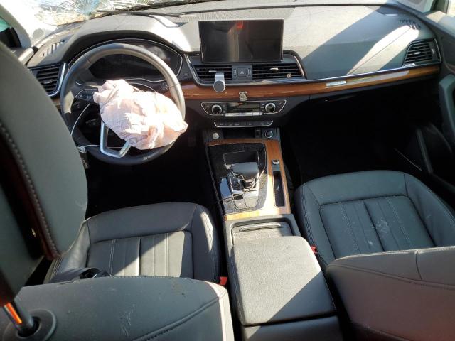 WA1E2AFY8M2044819 Audi Q5 E Premium Plus