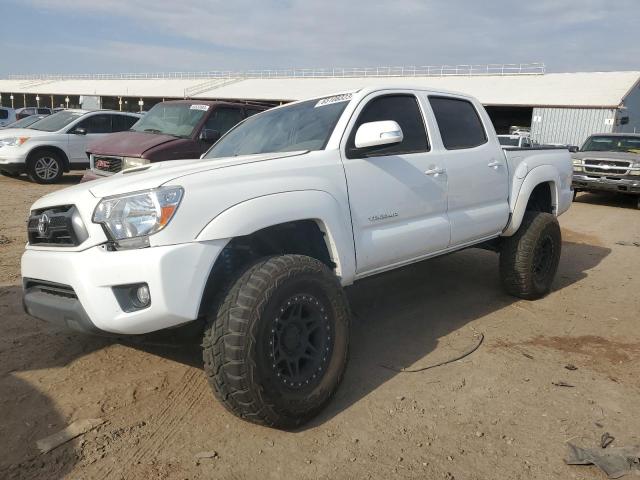 2012 Toyota Tacoma 