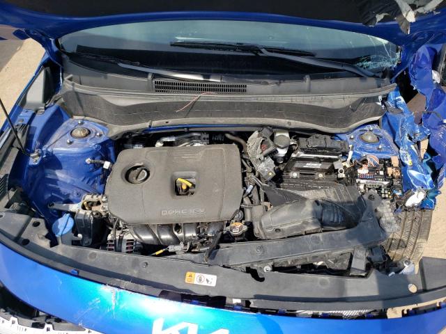 KNDEPCAA3P7431332 KIA Seltos Lx