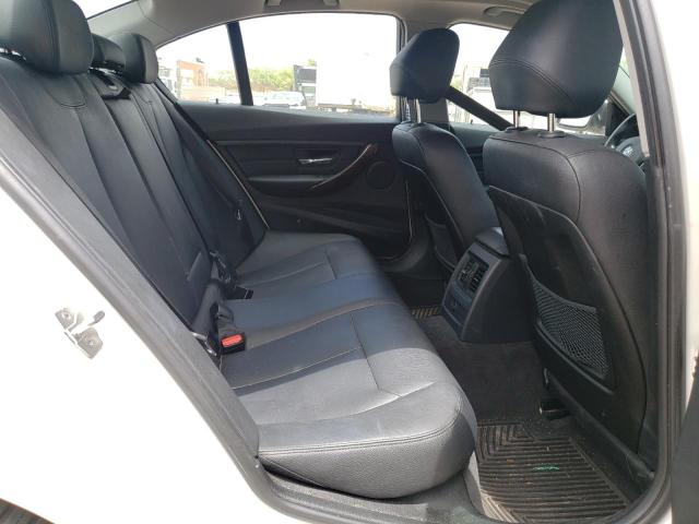 WBA3D3C59EF099347 BMW 328 D