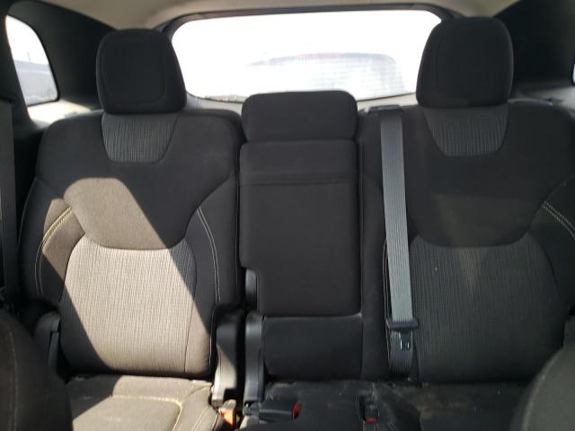 1C4PJLCS8FW660755 Jeep Cherokee Latitude