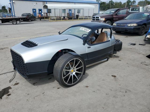 2020 VAND AUTOCYCLE - 7KGTC2C2XLR000095