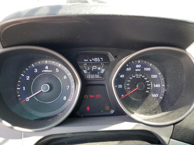 5NPDH4AE7GH708173 Hyundai ELANTRA SE