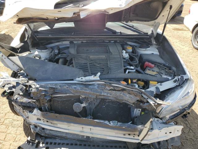 JF1VA1C65J9816259 Subaru Wrx Premium
