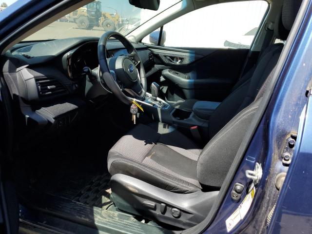 4S4BTACC9L3183828 Subaru Outback Premium