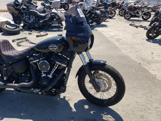 2020 HARLEY-DAVIDSON FXBB 1HD1YJJ29LB067903