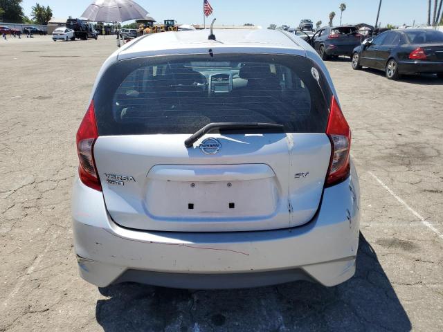 3N1CE2CP6KL363950 Nissan Versa NOTE 6