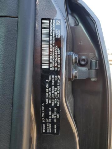 ZACCJBAB1HPG12834 Jeep Renegade Sport
