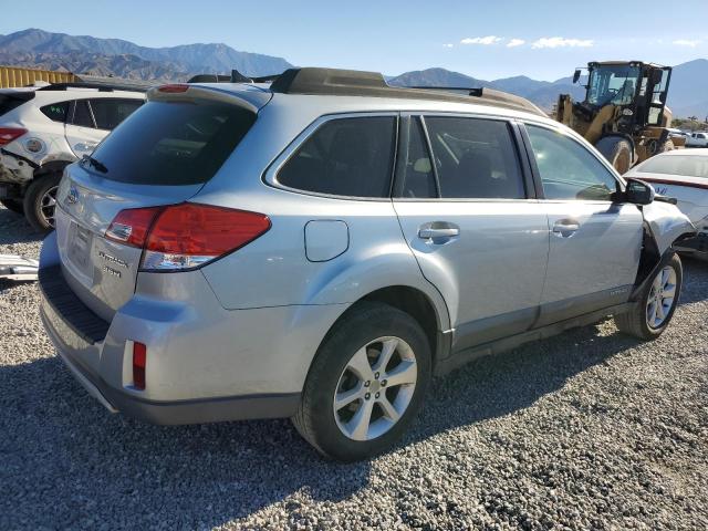 4S4BRDMC9E2203261 Subaru Outback 3.6r Limited