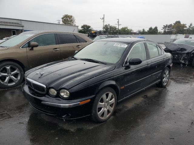 2005 Jaguar X-TYPE 