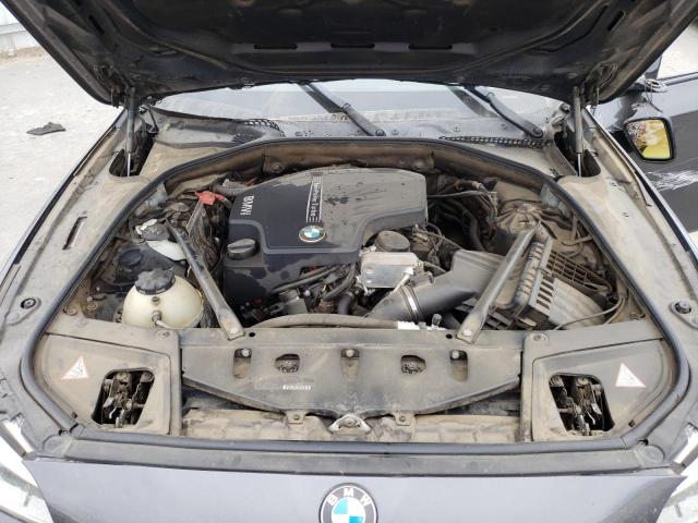 WBA5A5C52ED503601 BMW 528 I