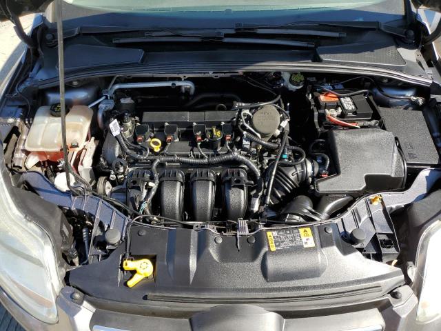 1FADP3K22EL391645 Ford FOCUS SE