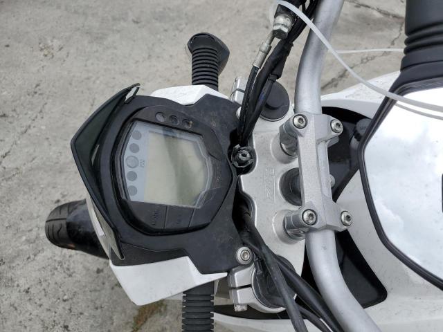 2016 KTM RC 390 MD2JGJ406GC275326