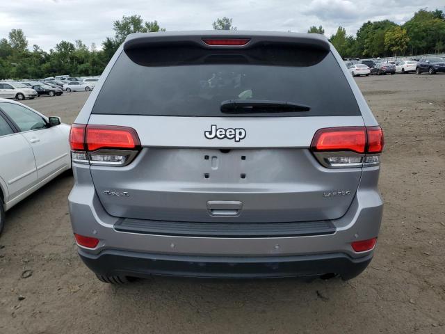 1C4RJFAGXMC858826 Jeep Grand Cherokee Laredo