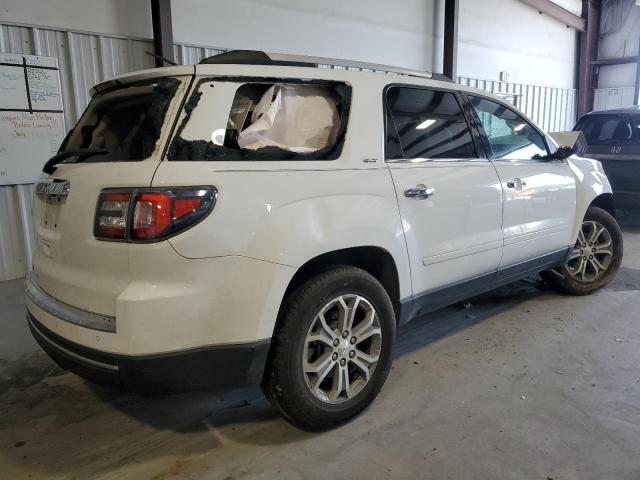 1GKKRRKD9GJ136185 GMC Acadia Slt-1