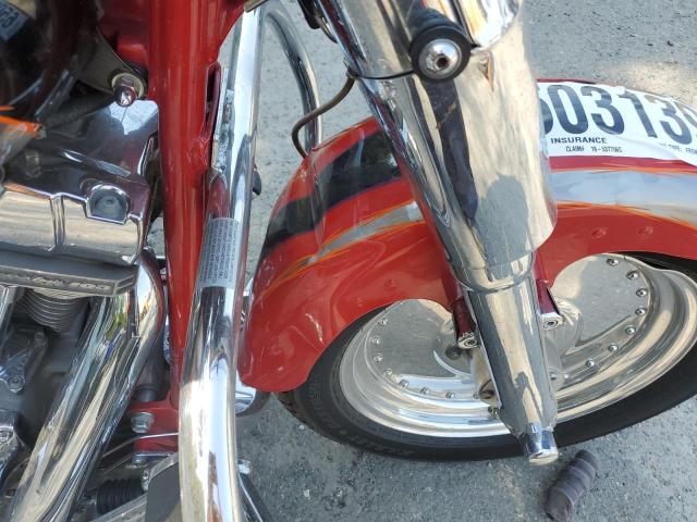 2005 HARLEY-DAVIDSON FLSTFSE CA 1HD1PLF185Y953967