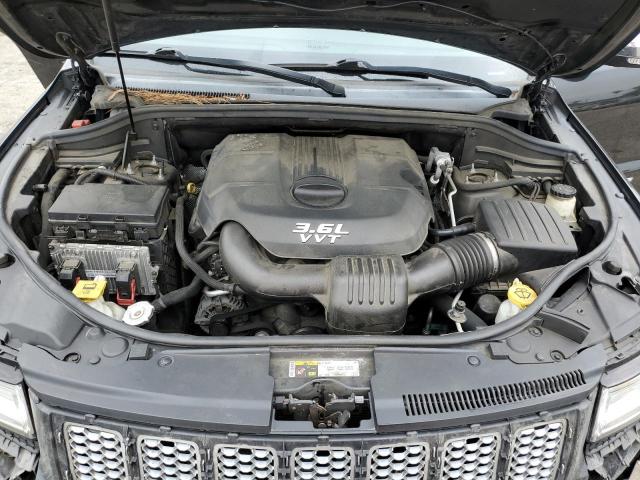 1C4RJEJG6EC164582 Jeep Grand Cherokee Summit