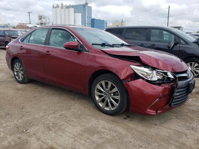 4T1BF1FK4HU630707 Toyota CAMRY LE