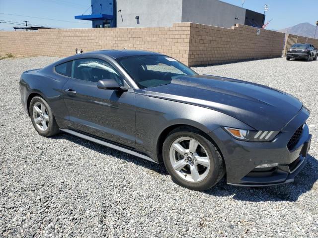 1FA6P8AMXH5353467 Ford MUSTANG