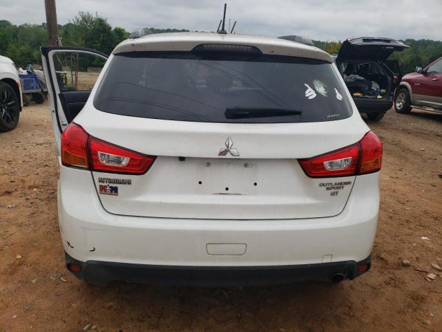 JA4AR4AW3GZ056180 Mitsubishi Outlander Sport Sel