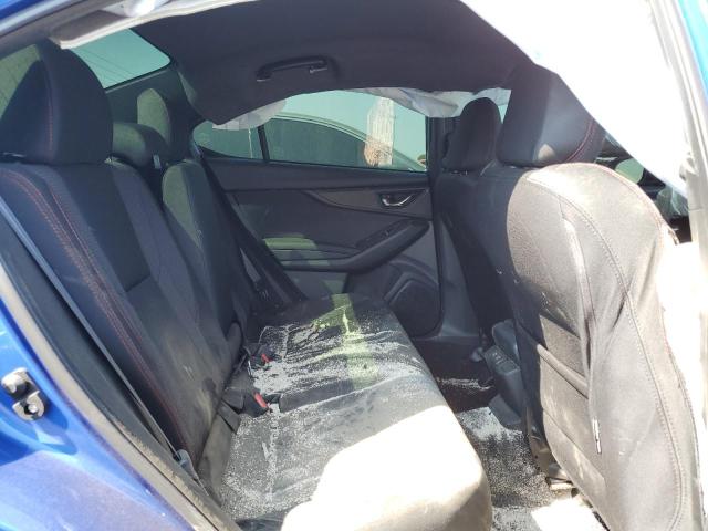 JF1VBAF62P9812297 Subaru Wrx Premium