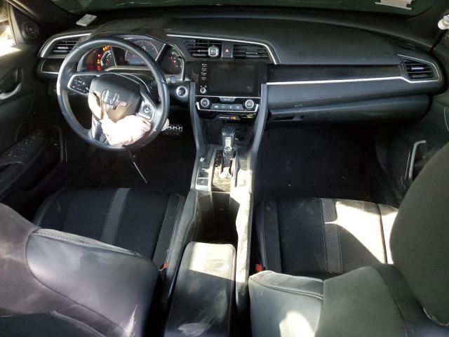 2HGFC2F85LH579482 Honda Civic Sport