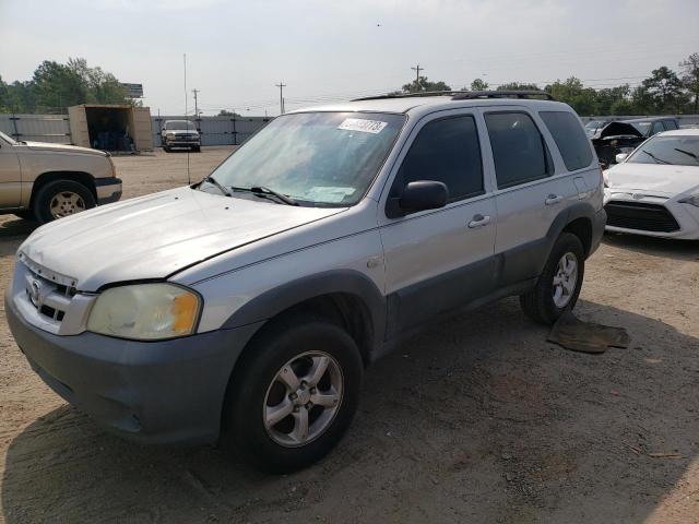 2006 Mazda Tribute i