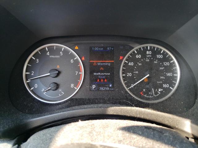 3N1AB8BV9LY214875 Nissan SENTRA S