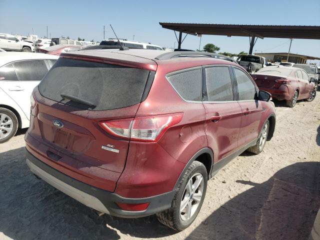 1FMCU0GX0GUC62121 Ford ESCAPE SE