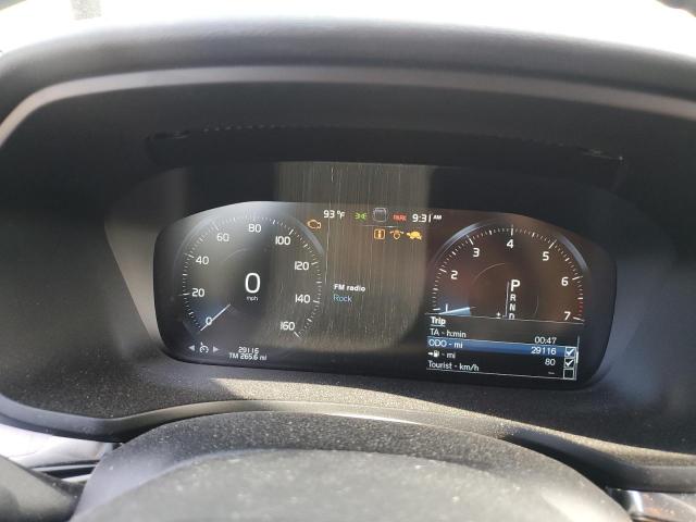 2020 VOLVO V60 T5 MOM YV1102EKXL2371728