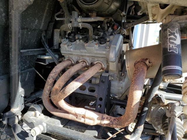 2016 YAMAHA YXZ1000 - 5Y4AN03Y5GA103742