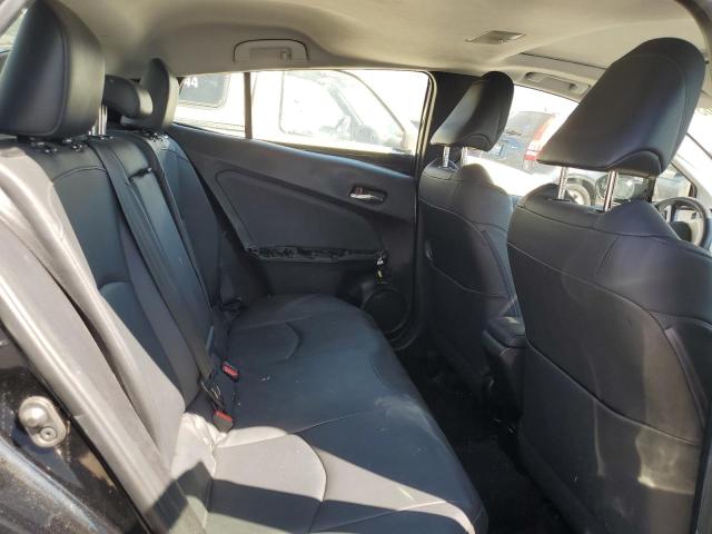 Toyota PRIUS 2016 JTDKARFU7G3504672 Image 10