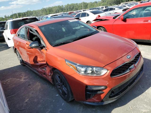 3KPF34ADXME309904 Kia Forte GT L 4