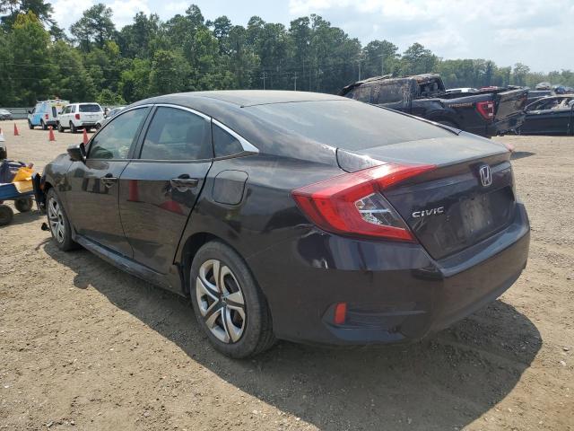 19XFC2F51GE044056 Honda Civic Lx