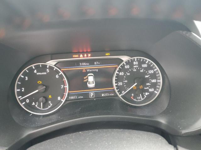 3N1AB8DV4NY301700 Nissan SENTRA SR